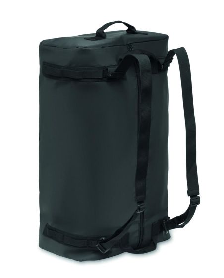 Bolsa de viaje de lona Personalizada 7MO2579