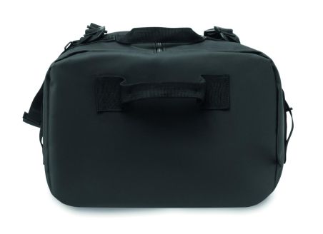 Bolsa de viaje de lona Personalizada 7MO2579