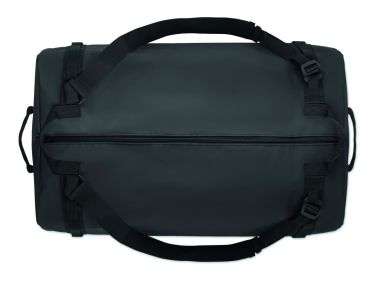 Bolsa de viaje de lona Personalizada 7MO2579