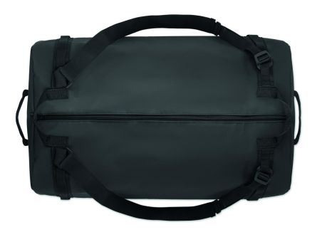 Bolsa de viaje de lona Personalizada 7MO2579