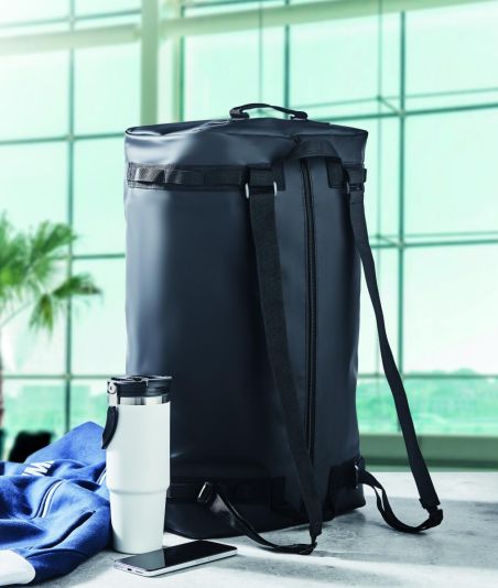 Bolsa de viaje de lona Personalizada 7MO2579