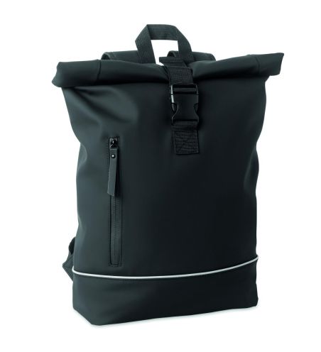 Mochila rolltop portátill 15" Personalizada 7MO2581