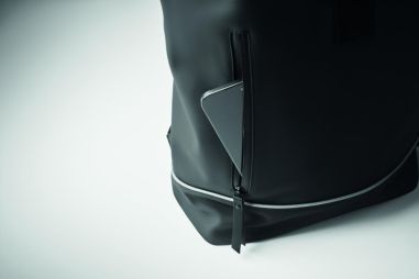 Mochila rolltop portátill 15" Personalizada...