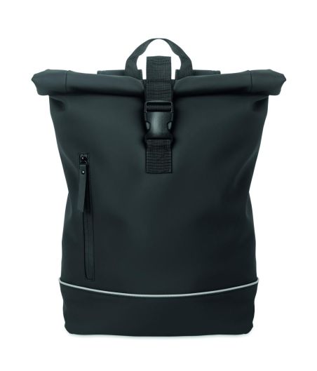 Mochila rolltop portátill 15" Personalizada 7MO2581