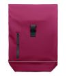 Mochila rolltop portátill 15" Personalizada 7MO2581 - Imagen 21