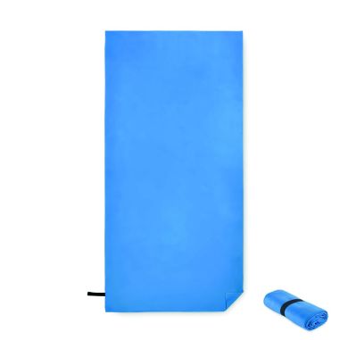 Toalla de microfibra Personalizada 7MO2583