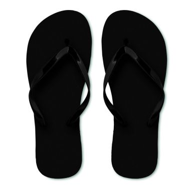 Chanclas de playa en PE L Personalizada 7MO2588