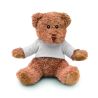 Osito de peluche con camiseta Personalizada 7MO2594 - Imagen 4