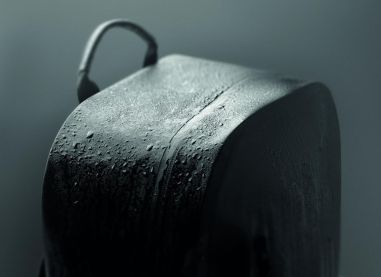 mochila p/ordenador RPET 300D Personalizada...