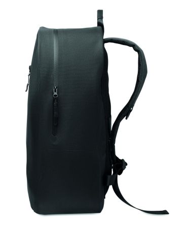 mochila p/ordenador RPET 300D Personalizada...