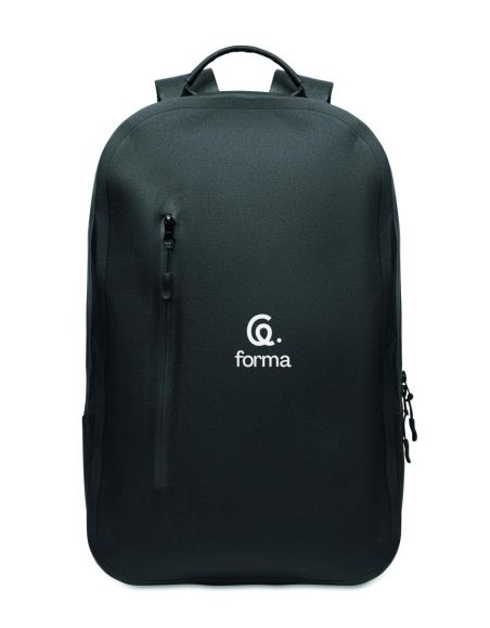 mochila p/ordenador RPET 300D Personalizada 7MO2600
