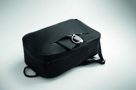 mochila p/ordenador RPET 300D Personalizada 7MO2600