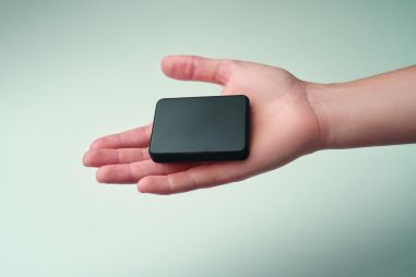 Power bank 5000 mAh Personalizado 7MO2602