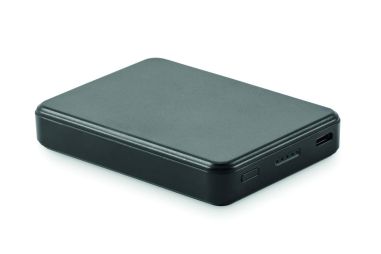Power bank 5000 mAh Personalizado 7MO2602