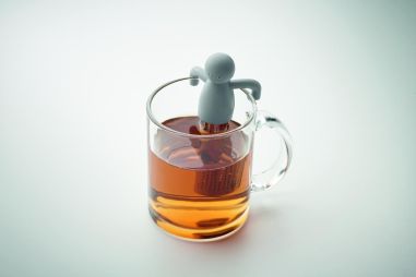 Divertido infusor de té Personalizado 7MO2604