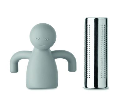 Divertido infusor de té Personalizado 7MO2604