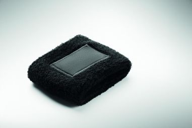 Muñequera de polialgodón Personalizada 7MO2608