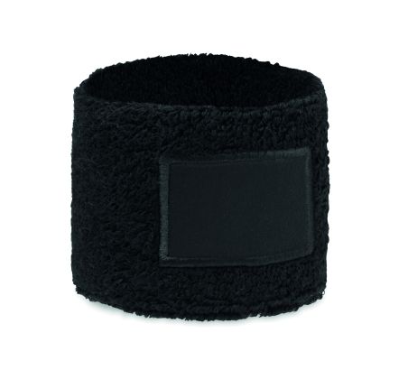 Muñequera de polialgodón Personalizada 7MO2608