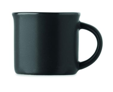 Taza espresso cerámica 40 ml Personalizada 7MO2610