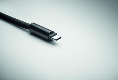 Cordón de carga y datos 60 W Personalizada 7MO2618