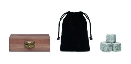 Caja de 9 piedras enfriadoras Personalizada 7MO2620