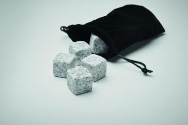 Caja de 9 piedras enfriadoras Personalizada...