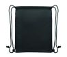 Bolsa con cordón de RPET 600D Personalizada 7MO2639 - Imagen 2