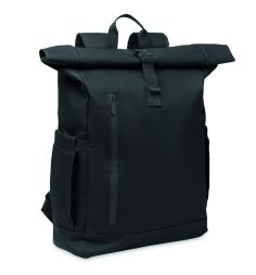 Mochila rolltop p/ laptop 600D Personalizada 7MO2643