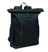 Mochila rolltop p/ laptop 600D Personalizada 7MO2643 - Imagen 1