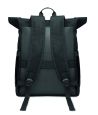 Mochila rolltop p/ laptop 600D Personalizada 7MO2643 - Imagen 2