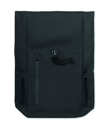 Mochila rolltop p/ laptop 600D Personalizada...