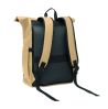Mochila rolltop p/ laptop 600D Personalizada 7MO2643 - Imagen 60