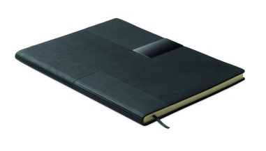 Cuaderno A5 de PU Personalizado 7MO2645