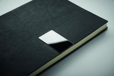 Cuaderno A5 de PU Personalizado 7MO2645