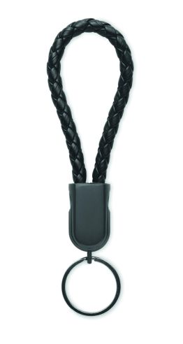 Llavero bucle cable tipo-C Personalizado 7MO2647