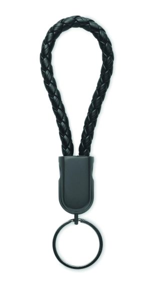 Llavero bucle cable tipo-C Personalizado 7MO2647
