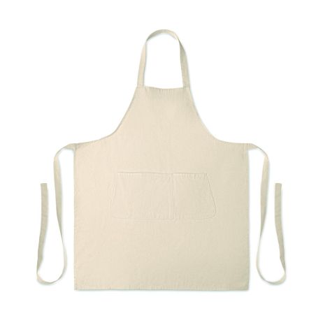 Delantal alg. orgánico 240 gr Personalizado 7MO2649