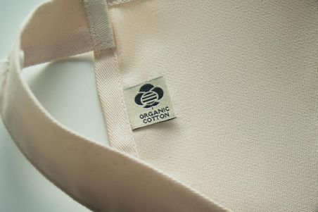 Delantal alg. orgánico 240 gr Personalizado 7MO2649