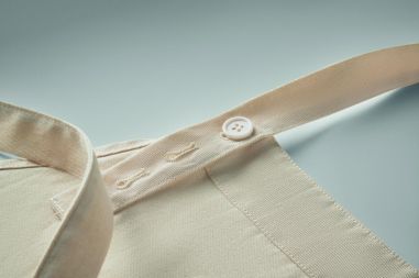 Delantal alg. orgánico 240 gr Personalizado...