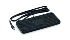 Cargador inalámbrico para coche personalizado para comerciales y equipo de ventas