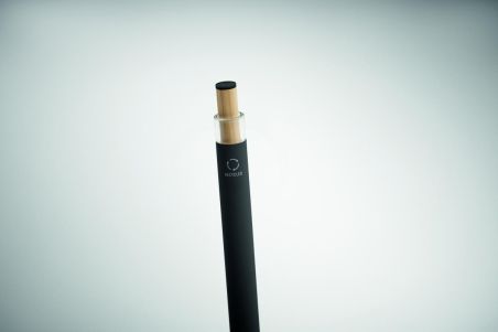 Bolígrafo aluminio reciclado Personalizado 7MO2653