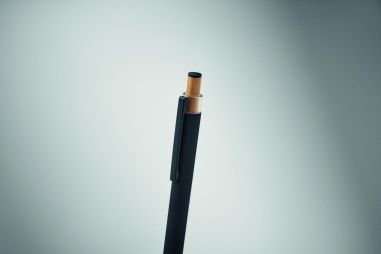 Bolígrafo aluminio reciclado Personalizado 7MO2653