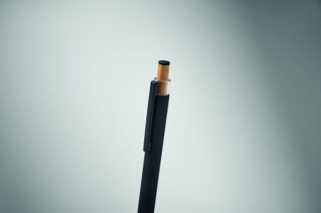 Bolígrafo aluminio reciclado Personalizado 7MO2653