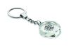 Llavero redondo de cristal Personalizado 7MO2657 - Imagen 5
