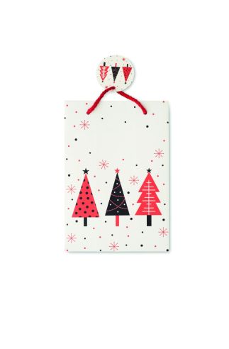 Bolsa de papel pequeña Personalizada 7CX1561