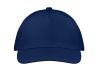 Gorra 5 paneles 160 gr/m² Personalizada 7MO1447 - Imagen 139