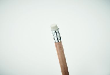 Lápiz madera envase semillas Personalizada 7MO2257