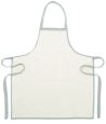 Delantal ajustable algodón Personalizado 7MO2265 - Imagen 9
