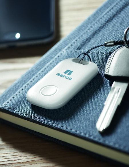 Localizador inteligente Personalizado 7MO2277