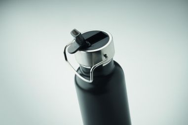 Botella de doble pared 660 ml Personalizada...